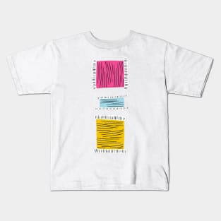 Threads Kids T-Shirt